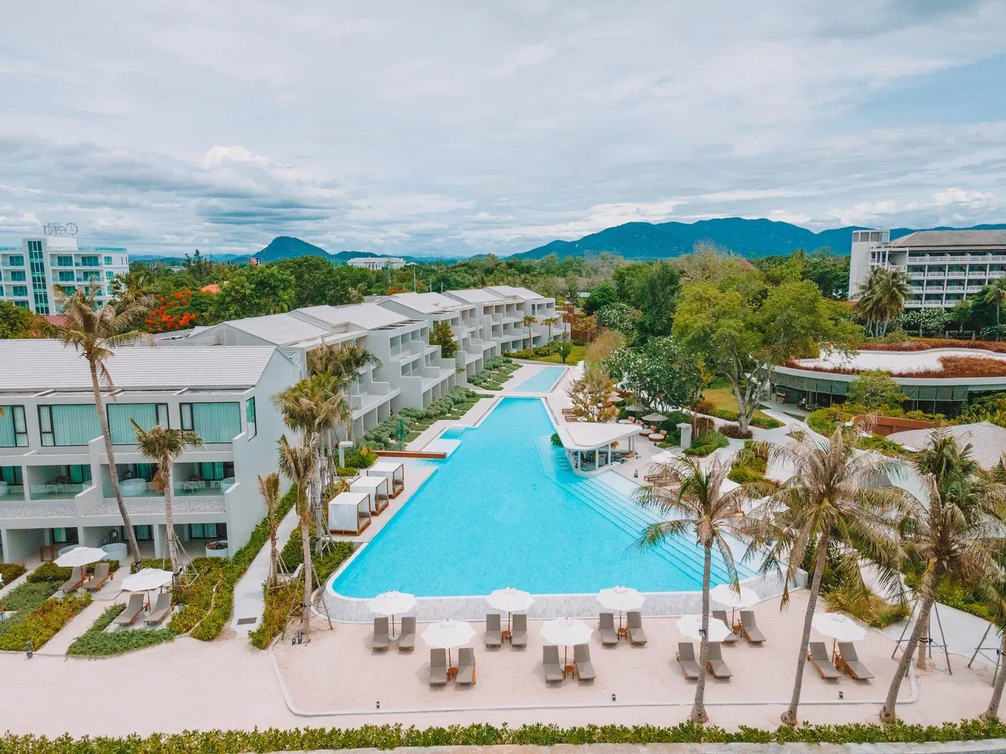 VALA Hua Hin - Nu Chapter Hotels - zdjęcie 3