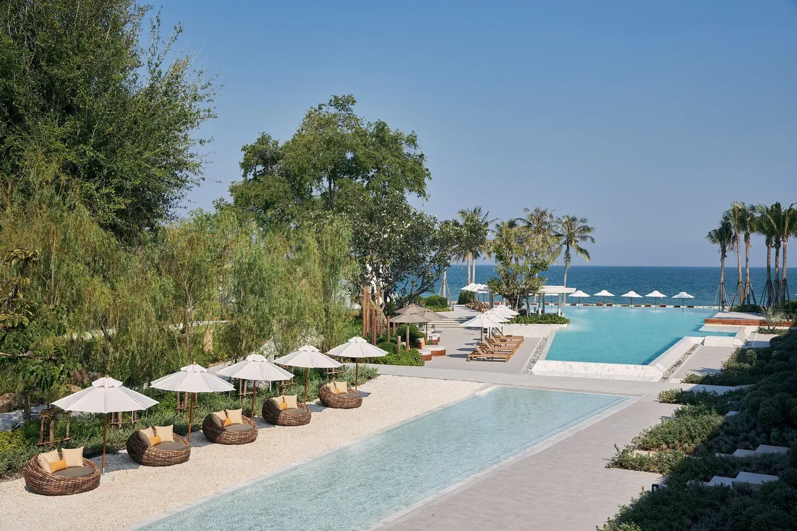VALA Hua Hin - Nu Chapter Hotels - zdjęcie 5