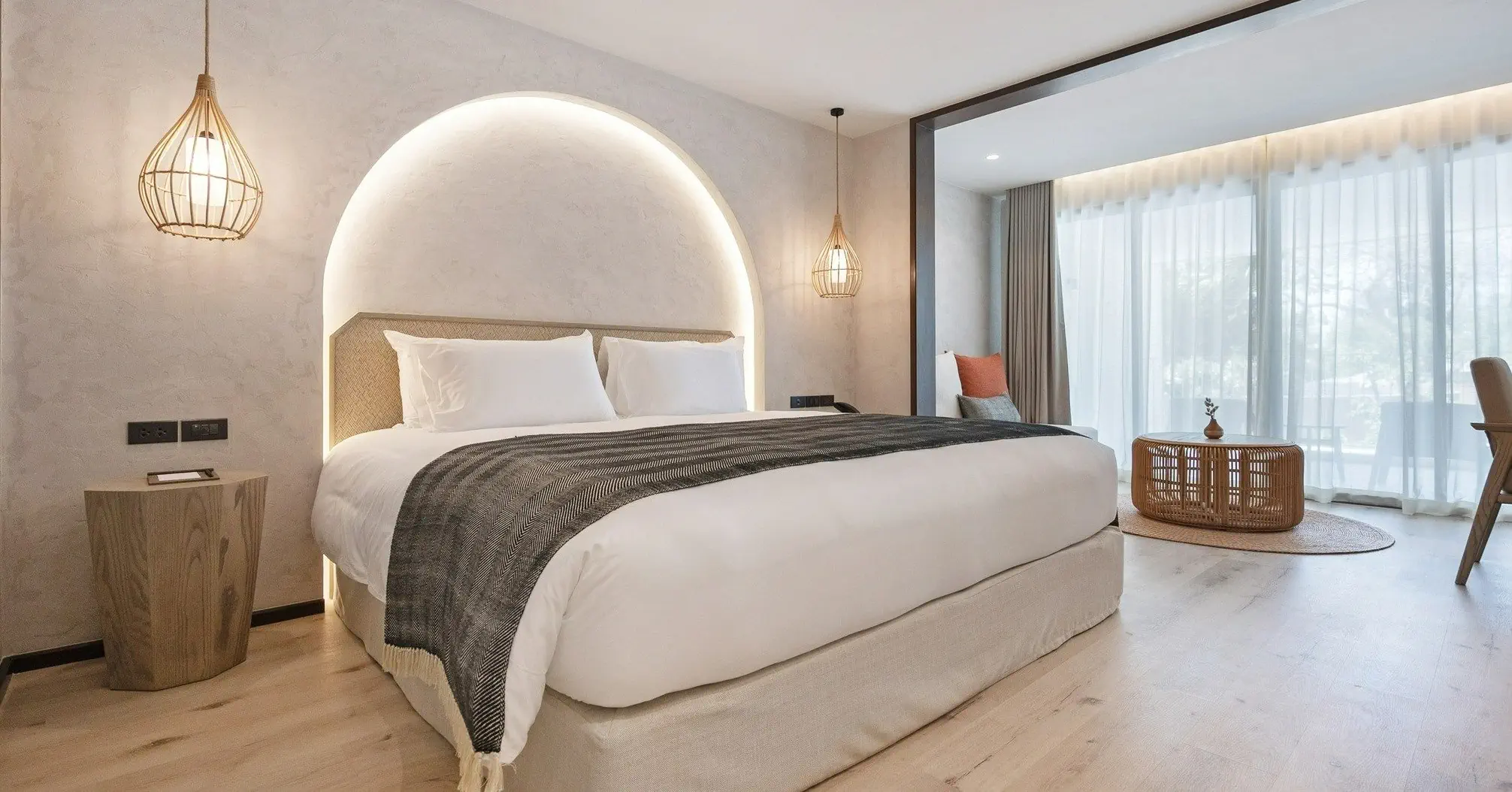 VALA Hua Hin - Nu Chapter Hotels - zdjęcie 6