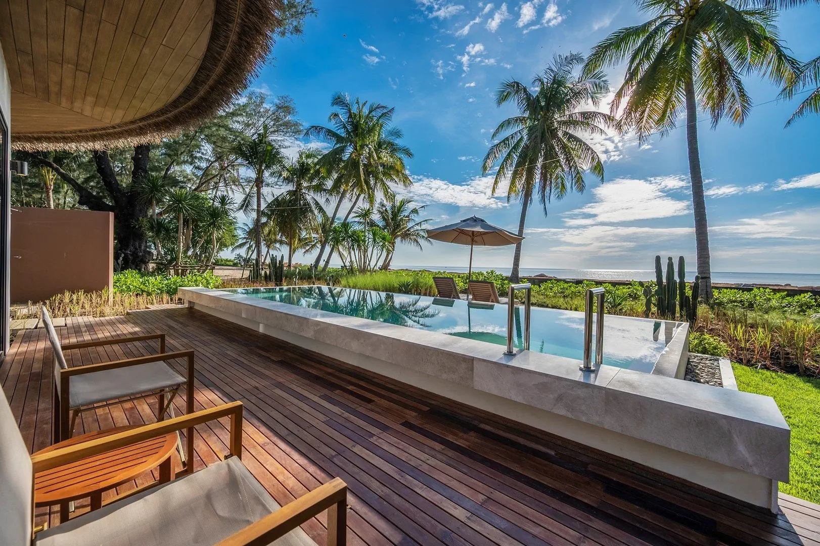 VALA Hua Hin - Nu Chapter Hotels - zdjęcie 4