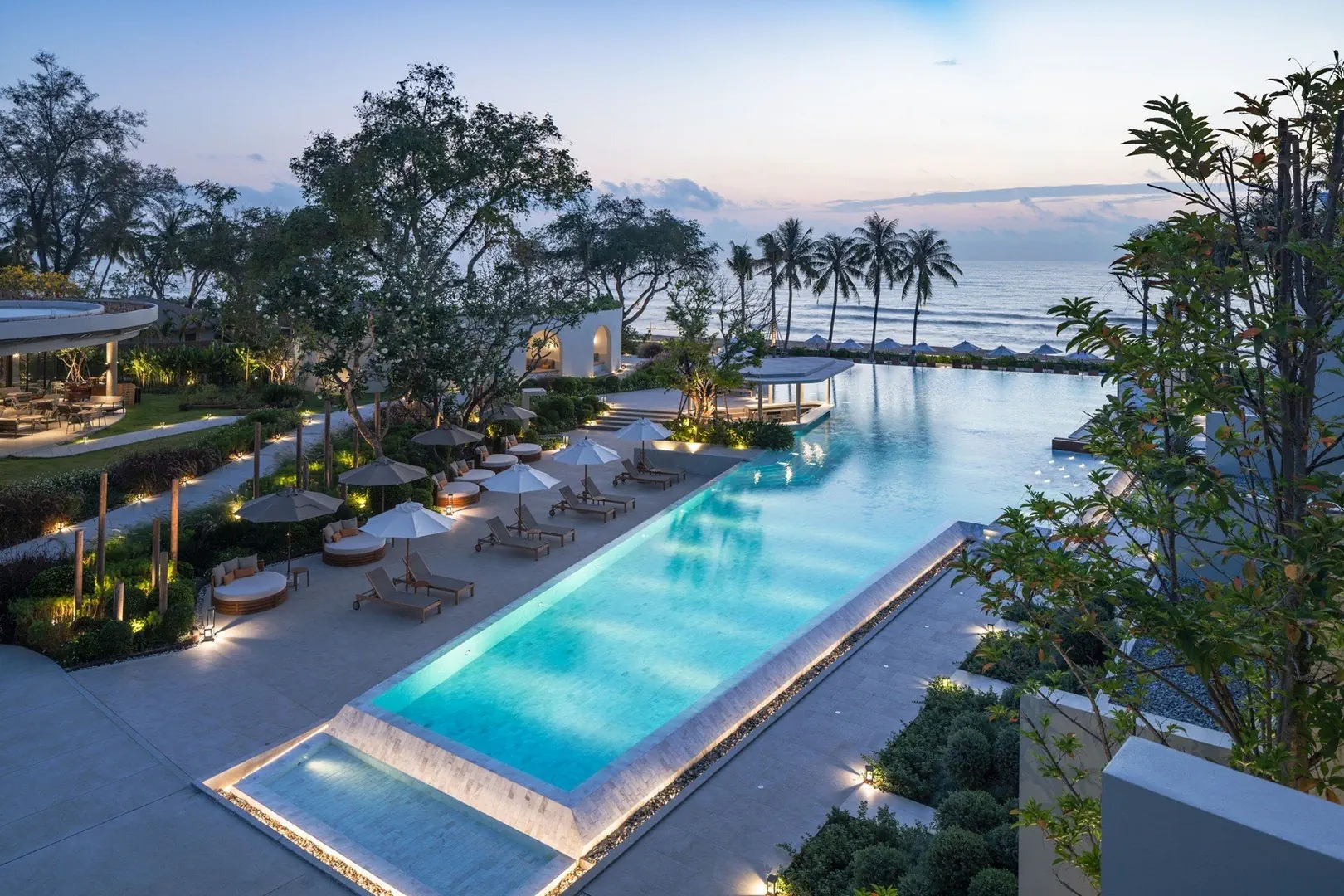 VALA Hua Hin - Nu Chapter Hotels - zdjęcie 19