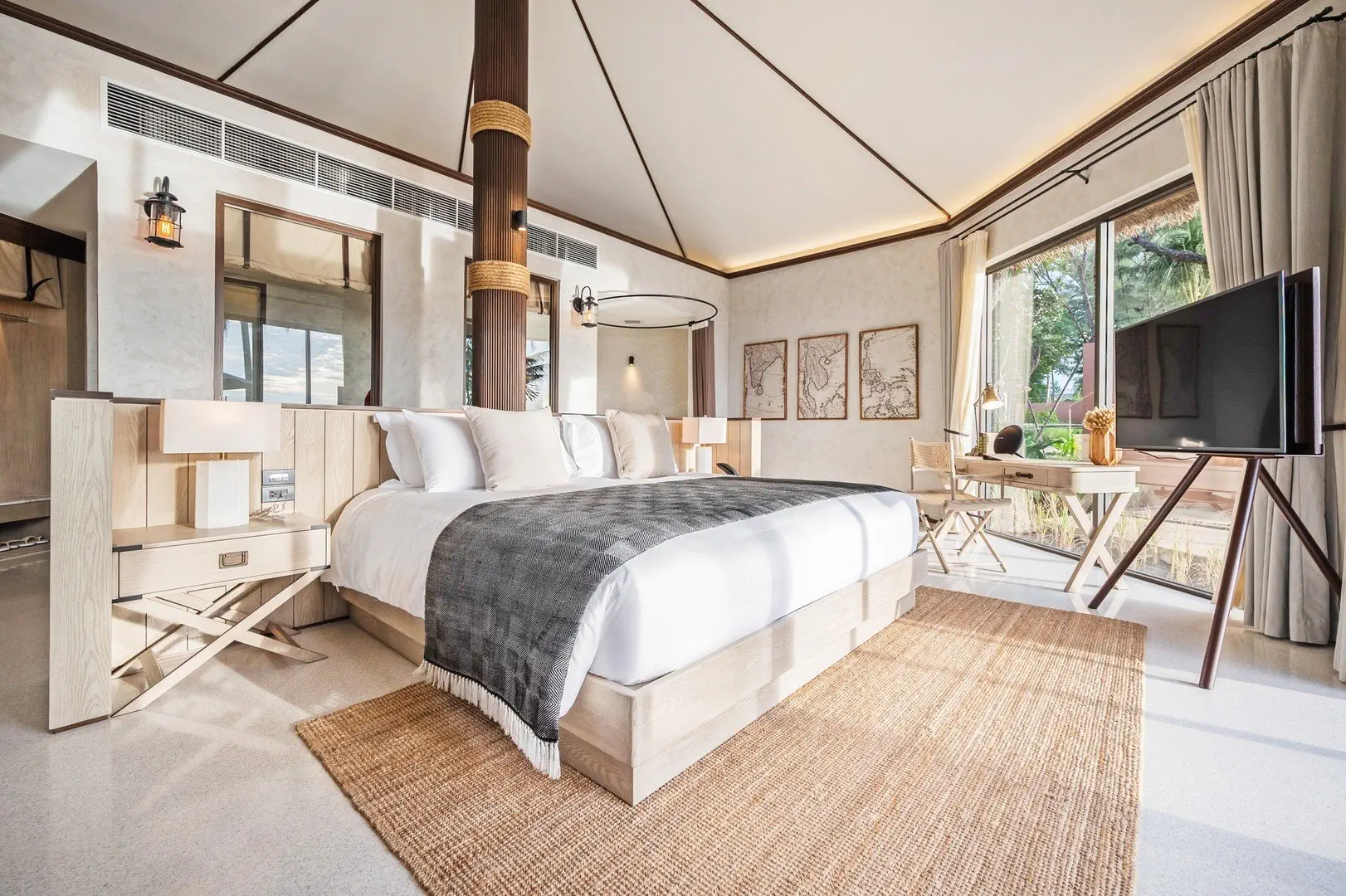 VALA Hua Hin - Nu Chapter Hotels - zdjęcie 10