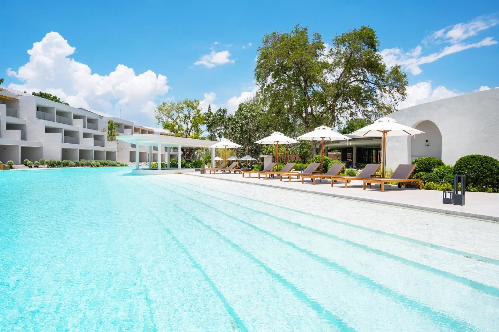 VALA Hua Hin - Nu Chapter Hotels - zdjęcie 13