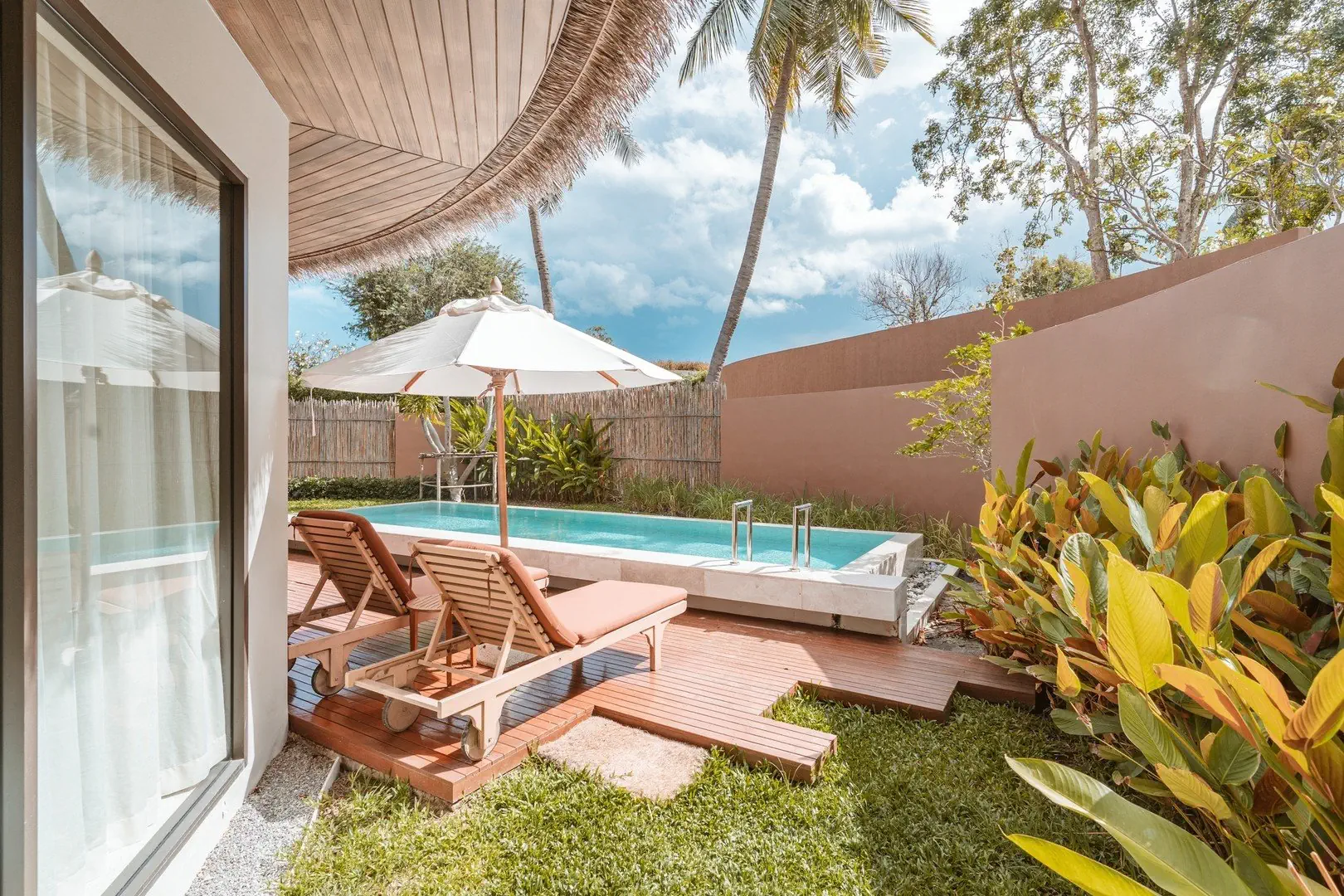 VALA Hua Hin - Nu Chapter Hotels - zdjęcie 11