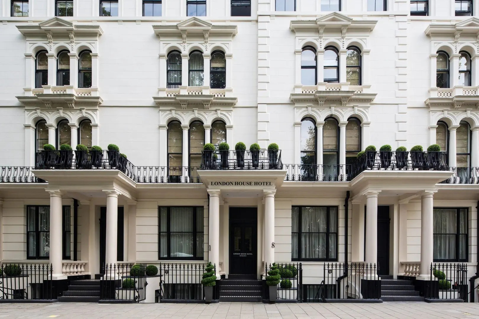 London House - zdjęcie 20