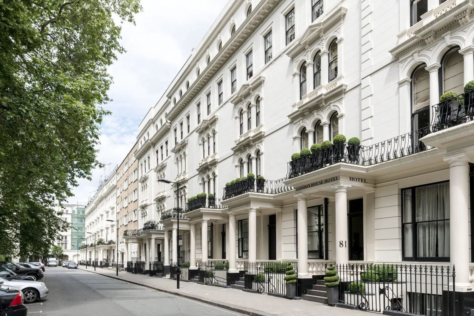 London House - zdjęcie 2