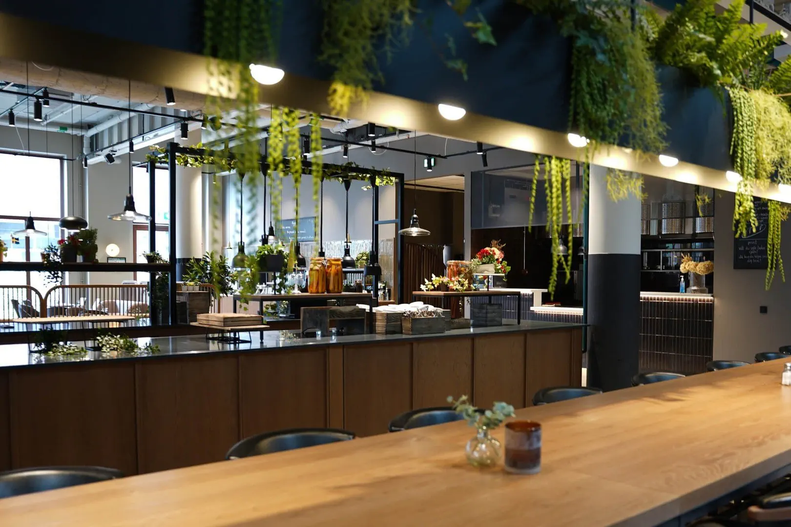 Home Hotel Tapetfabriken - zdjęcie 7
