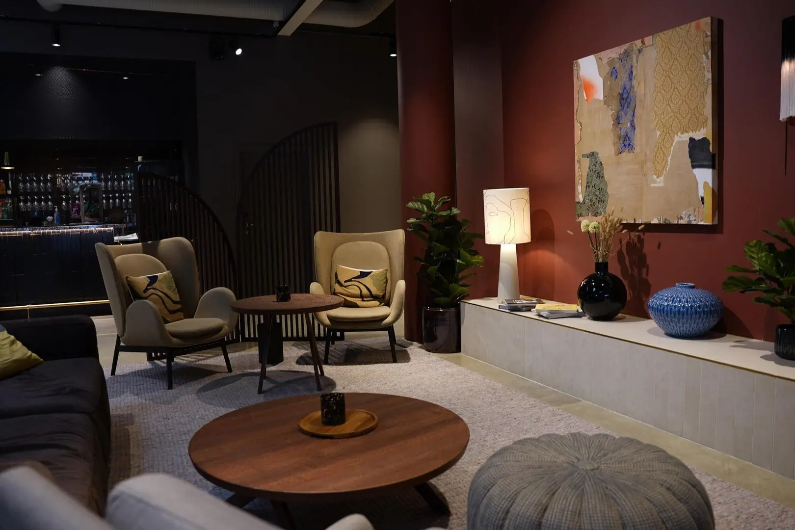 Home Hotel Tapetfabriken - zdjęcie 11