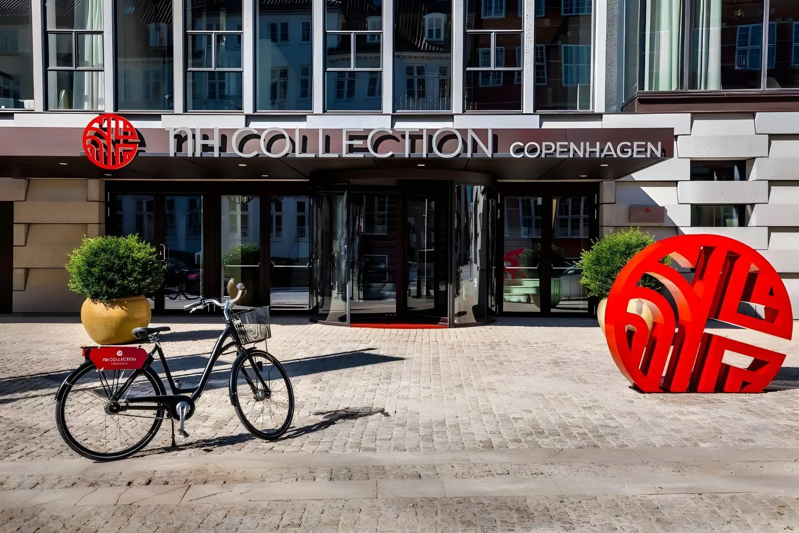NH Collection Copenhagen - zdjęcie 3