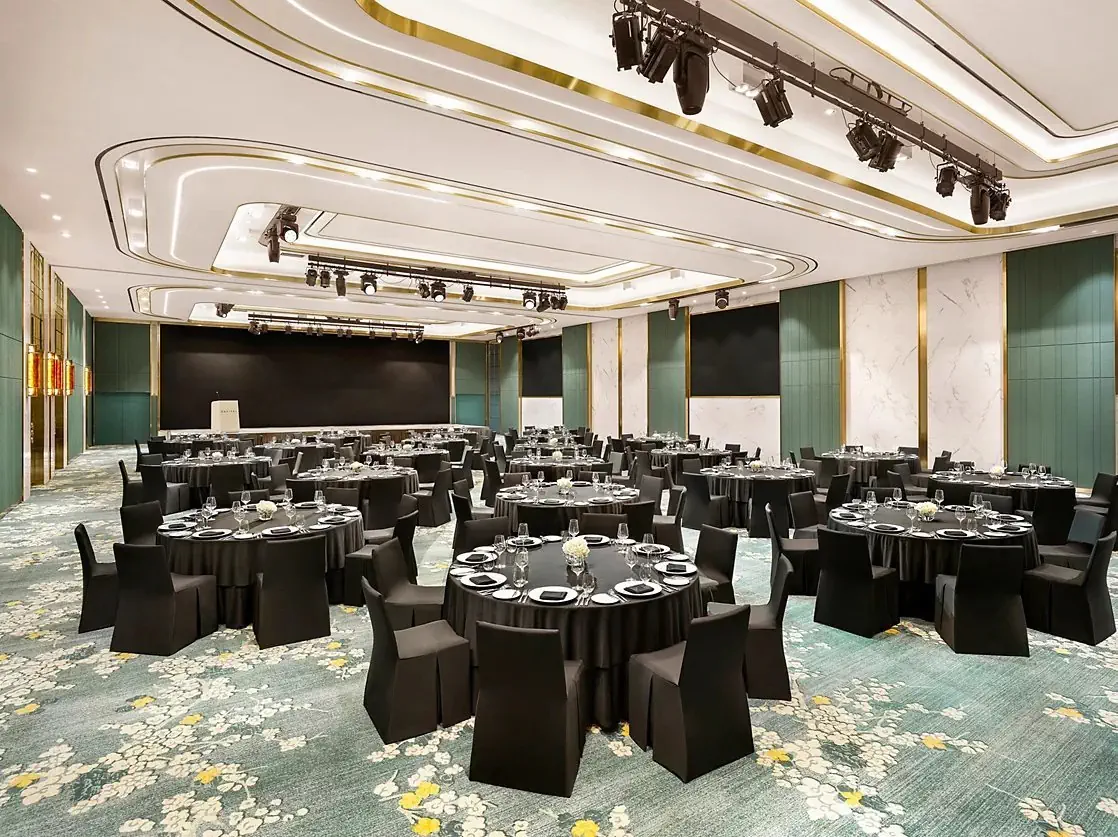 Sofitel Ambassador Seoul - zdjęcie 21