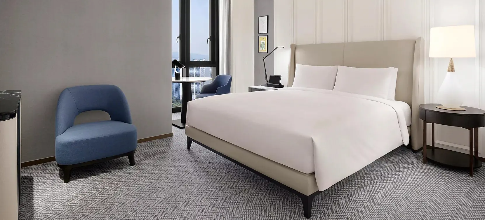 Sofitel Ambassador Seoul - zdjęcie 5