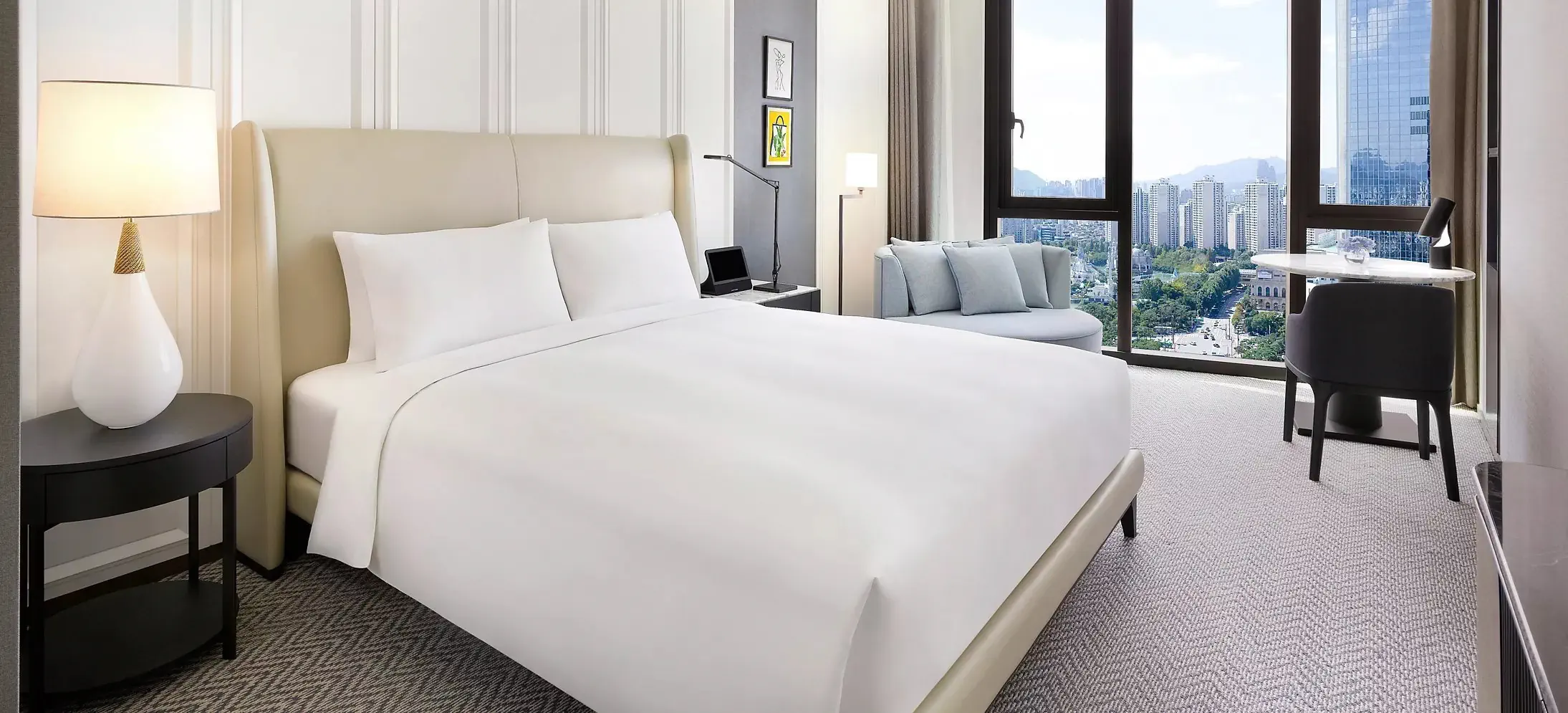 Sofitel Ambassador Seoul - zdjęcie 6