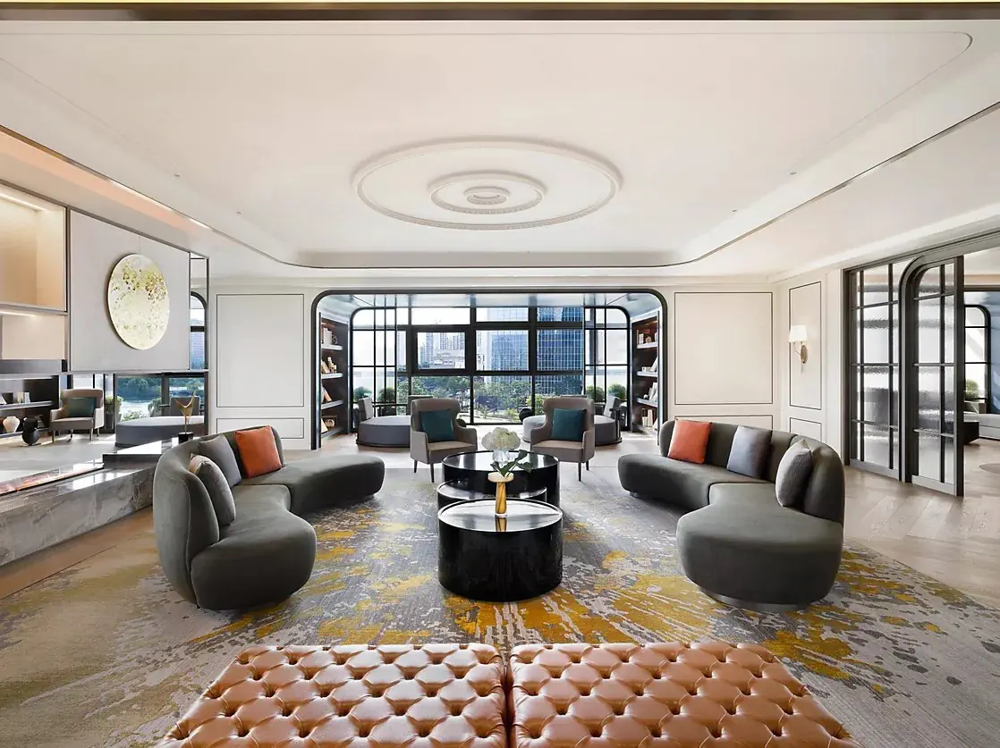 Sofitel Ambassador Seoul - zdjęcie 4