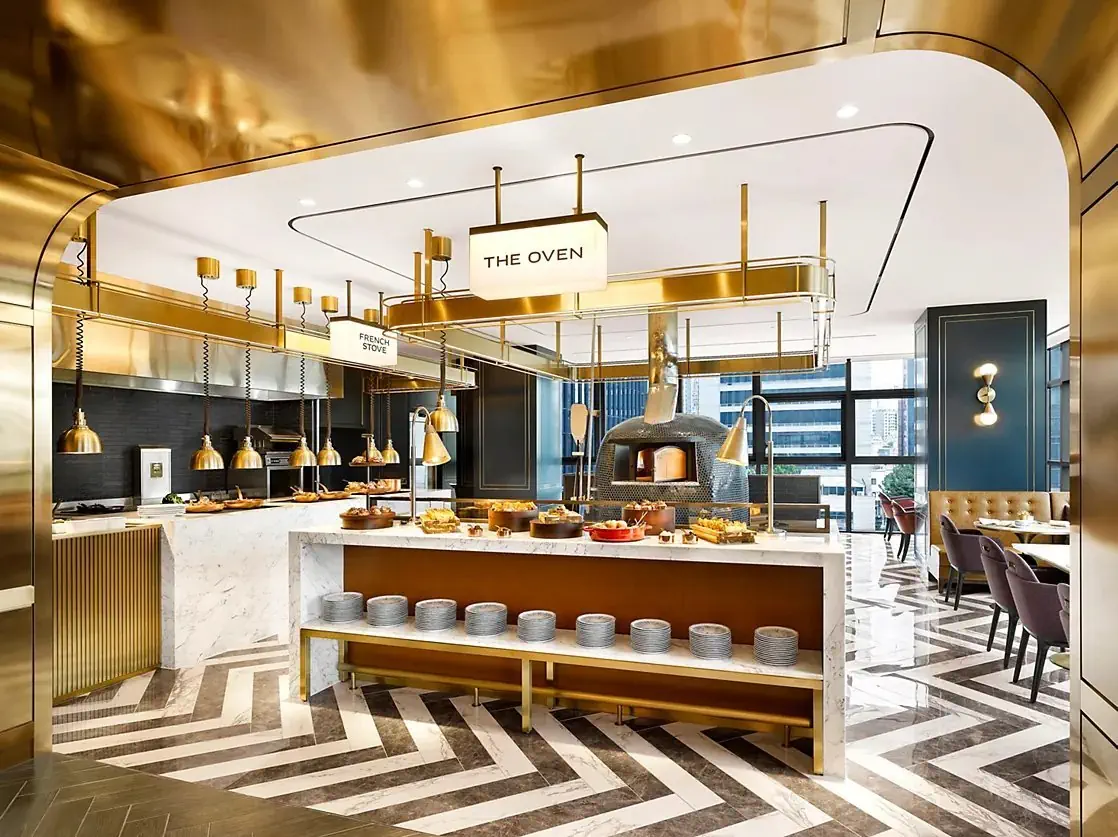 Sofitel Ambassador Seoul - zdjęcie 8