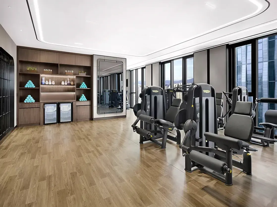 Sofitel Ambassador Seoul - zdjęcie 20