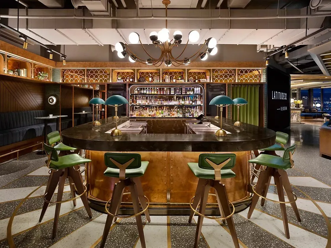 Sofitel Ambassador Seoul - zdjęcie 11