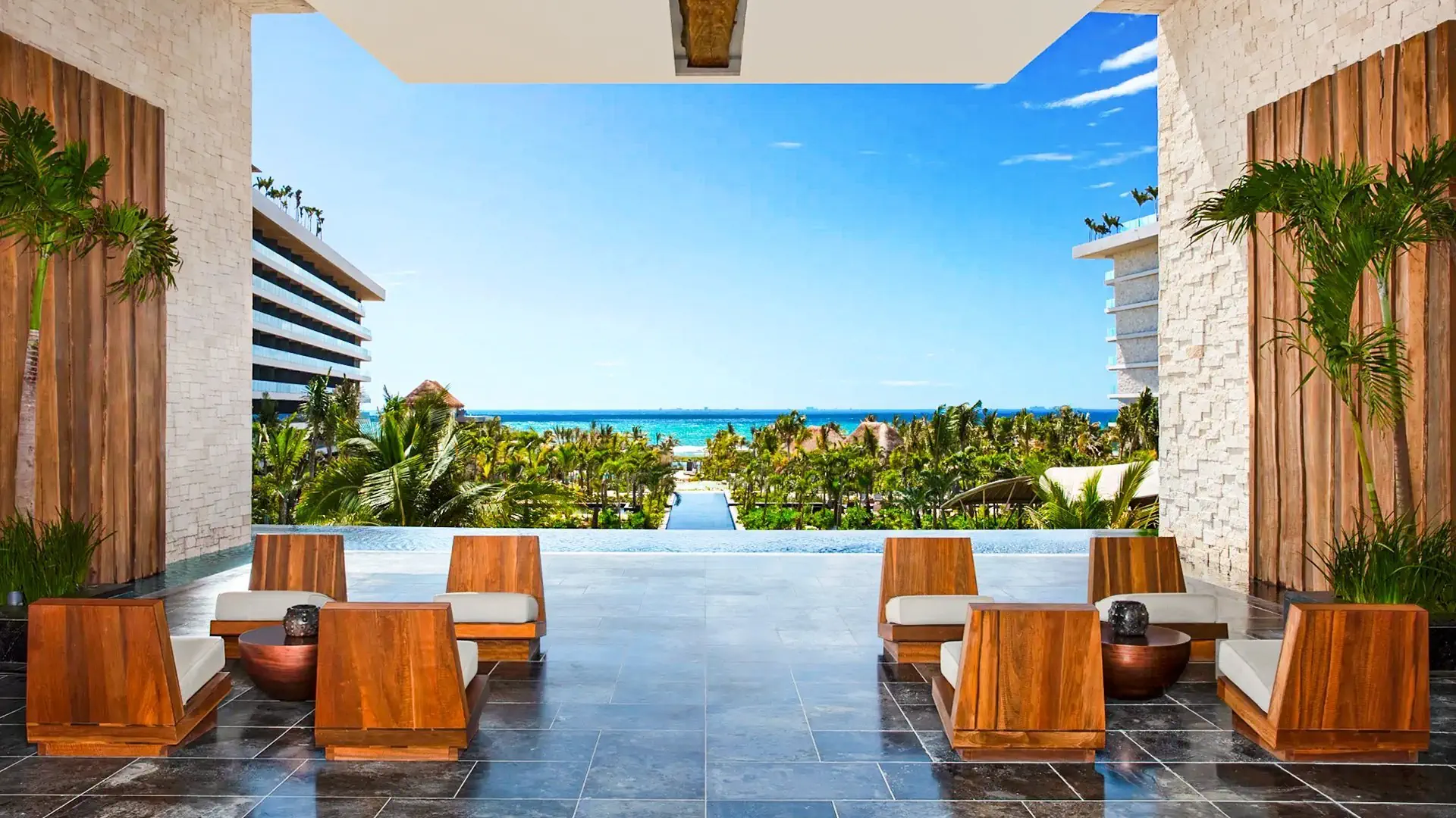 Secrets Moxche Playa del Carmen - zdjęcie 4