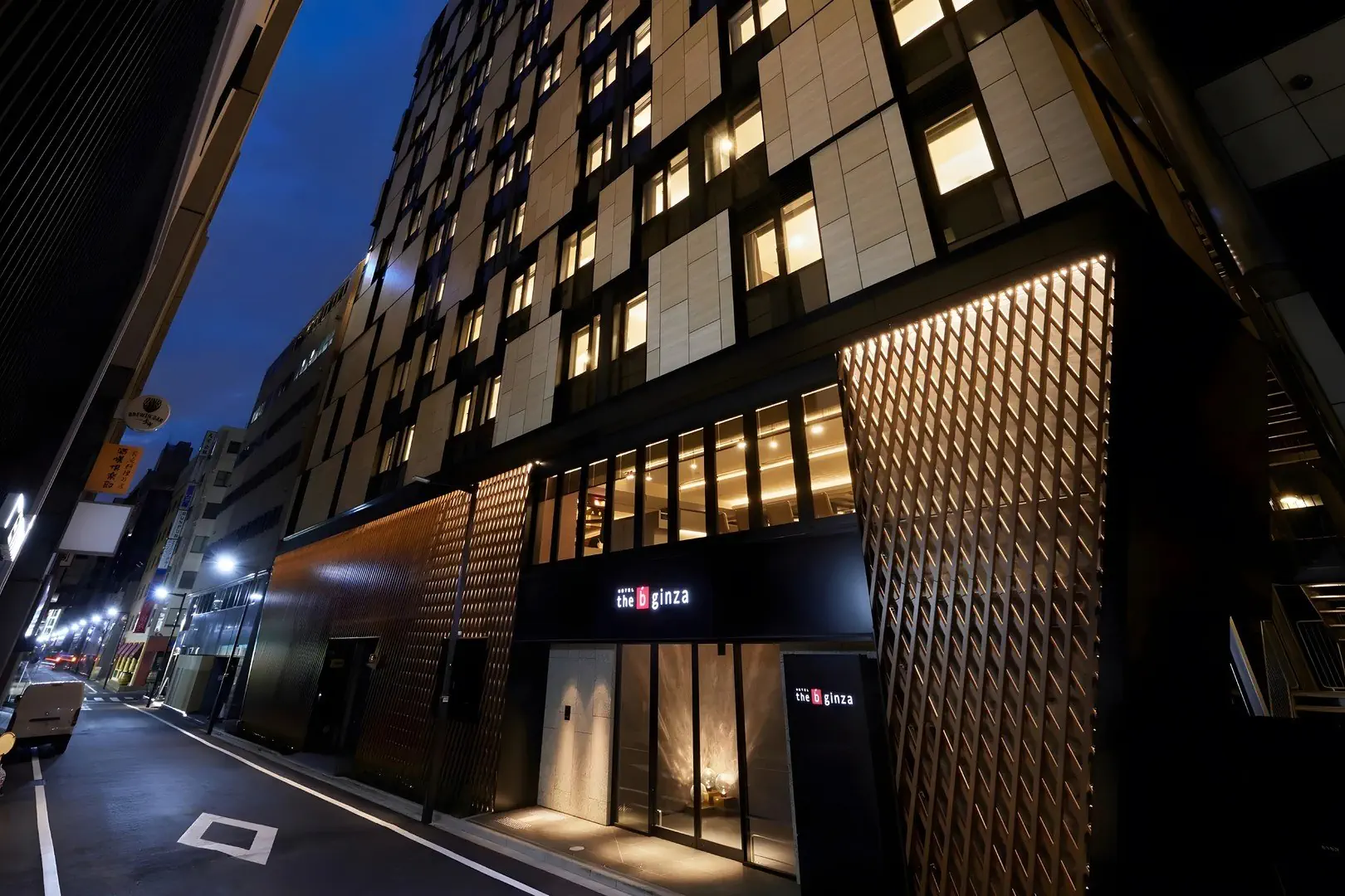 the b ginza - zdjęcie 17