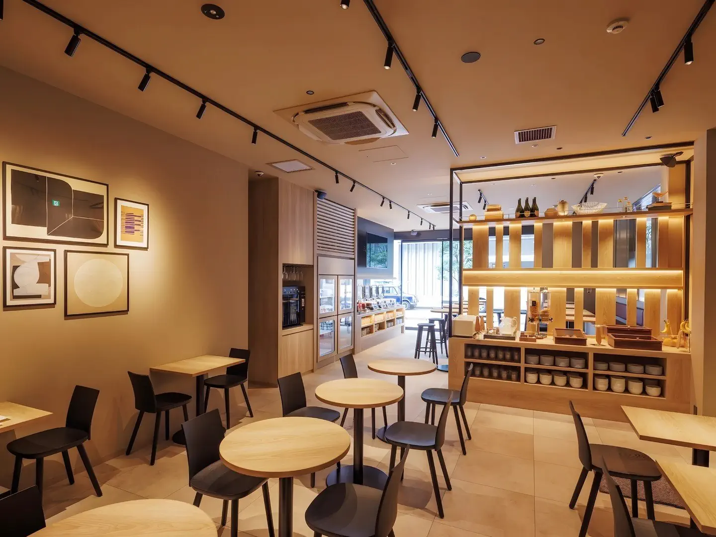 the b ginza - zdjęcie 6