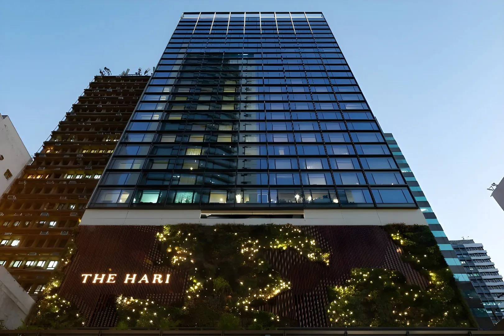 The Hari Hong Kong - zdjęcie 4