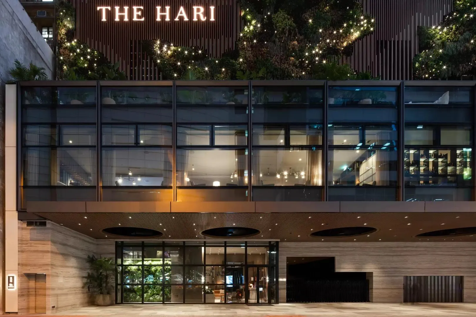 The Hari Hong Kong - zdjęcie 2