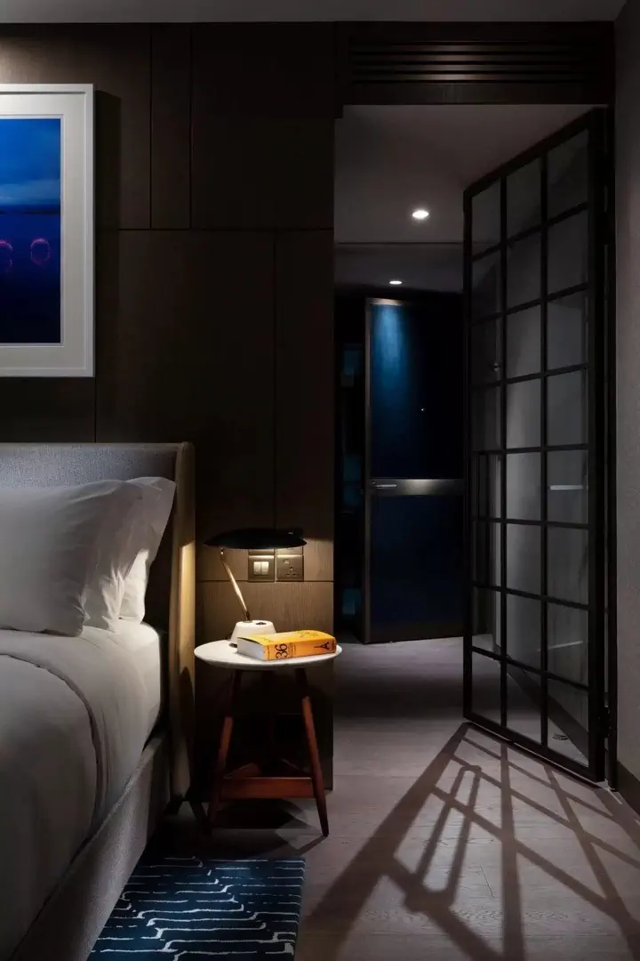 The Hari Hong Kong - zdjęcie 11