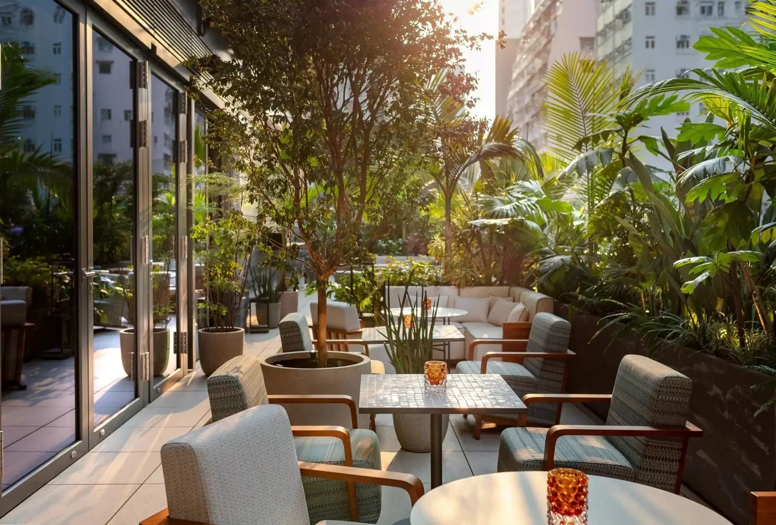 The Hari Hong Kong - zdjęcie 18
