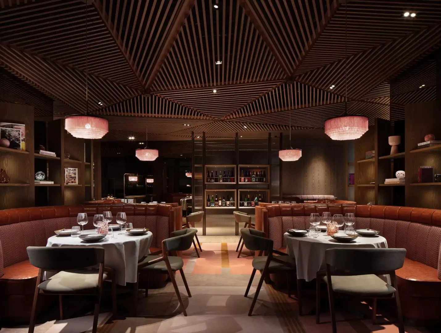 The Hari Hong Kong - zdjęcie 8
