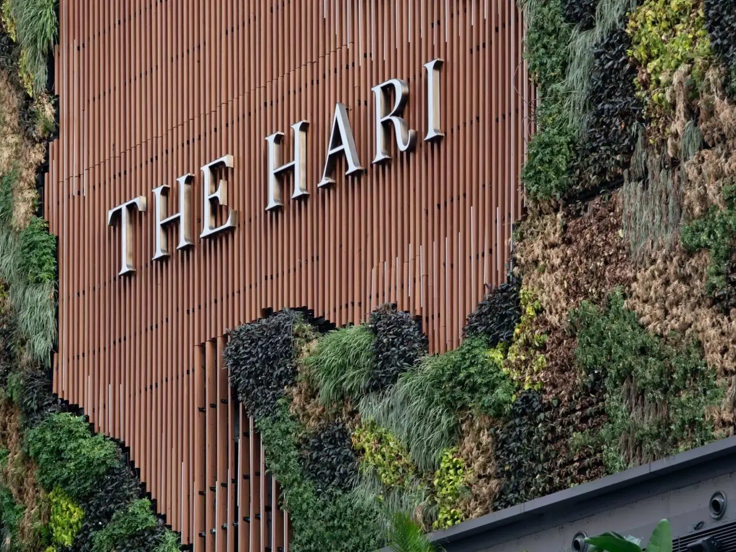 The Hari Hong Kong - zdjęcie 3