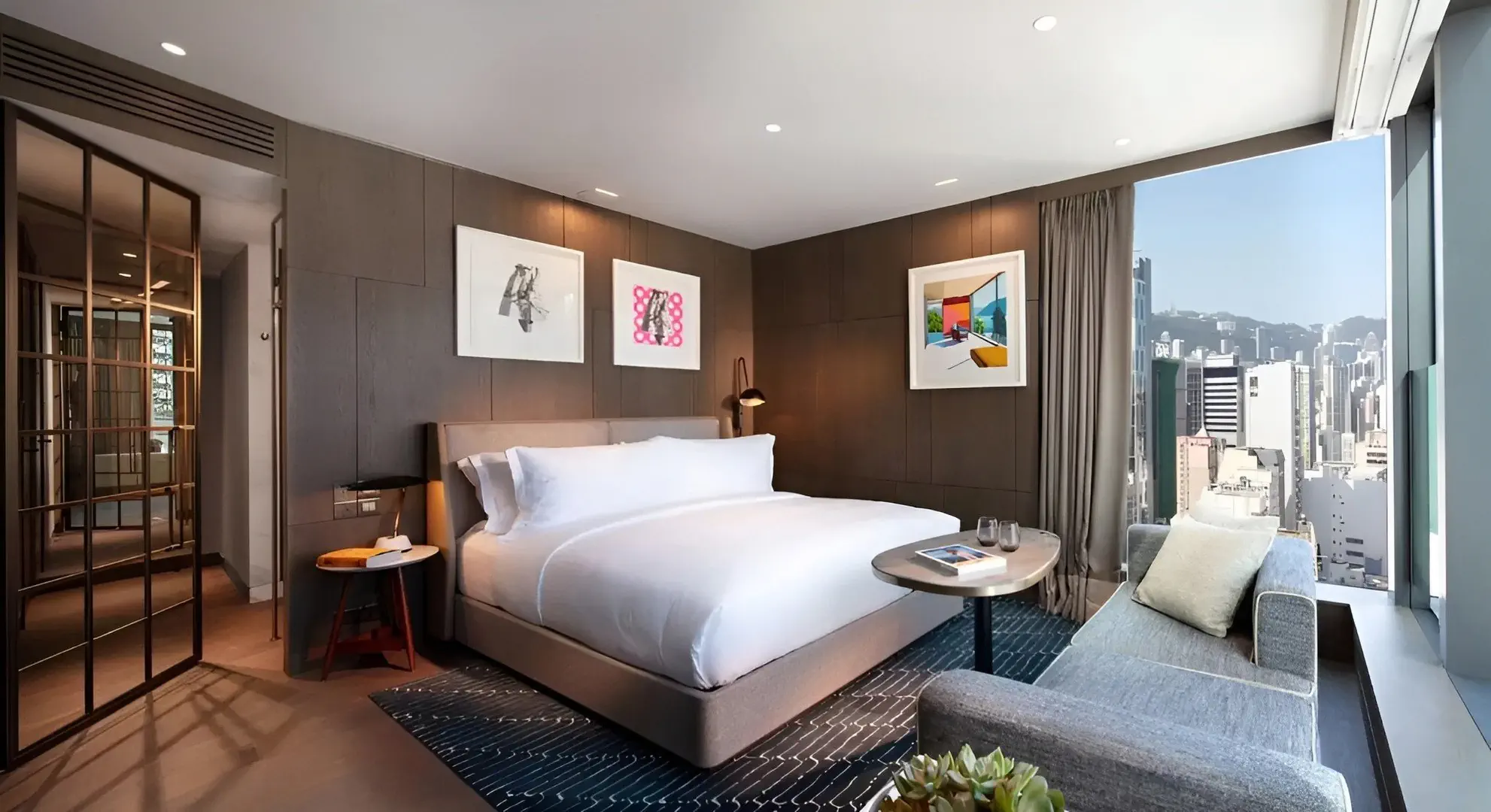 The Hari Hong Kong - zdjęcie 12