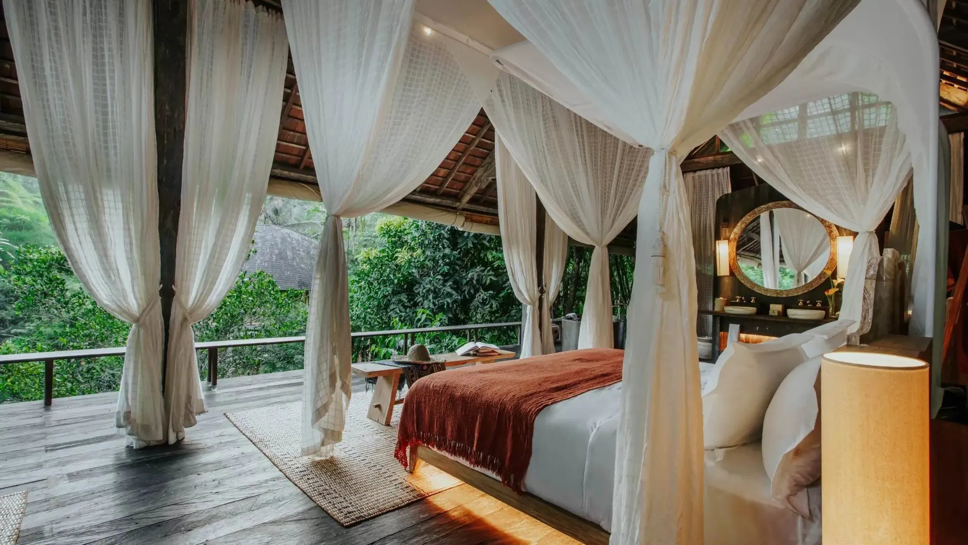 Buahan - a Banyan Tree Escape - zdjęcie 5