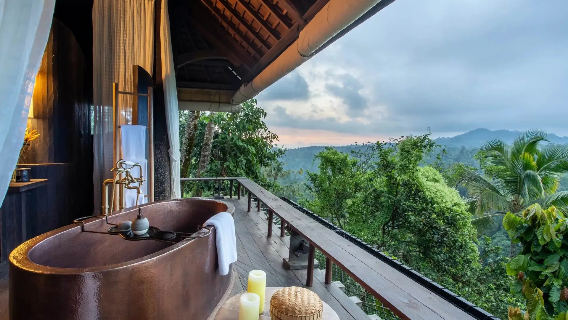 Buahan - a Banyan Tree Escape - zdjęcie 7
