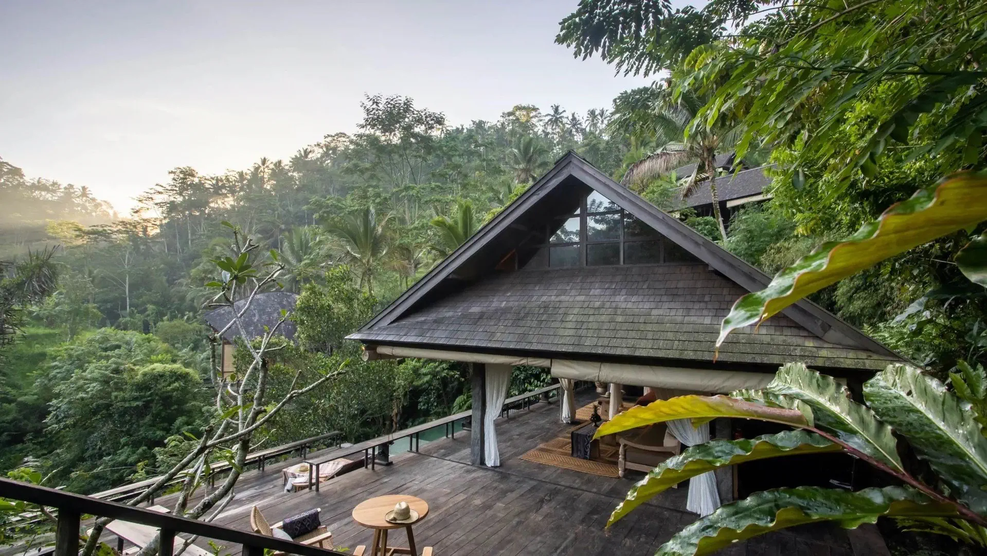 Buahan - a Banyan Tree Escape - zdjęcie 4