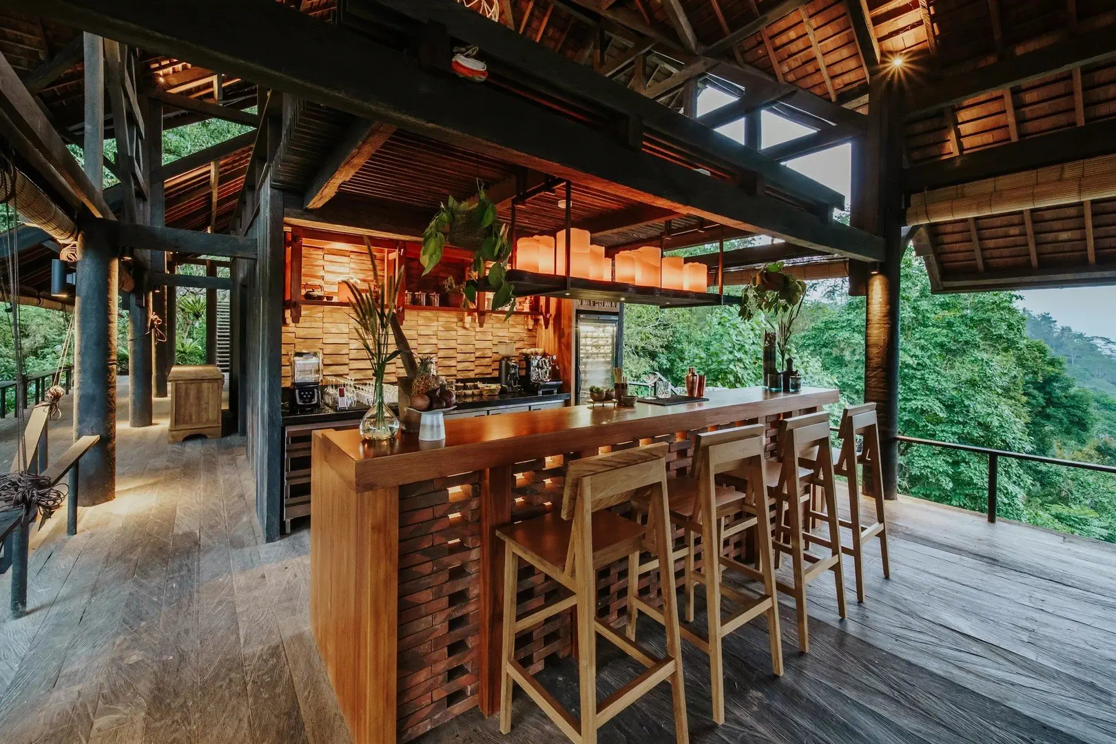 Buahan - a Banyan Tree Escape - zdjęcie 11