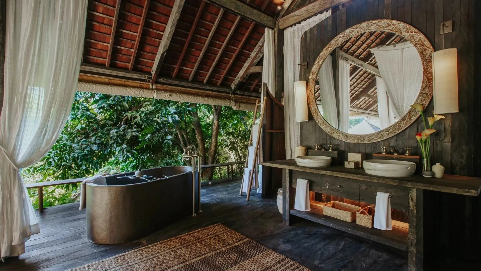 Buahan - a Banyan Tree Escape - zdjęcie 6