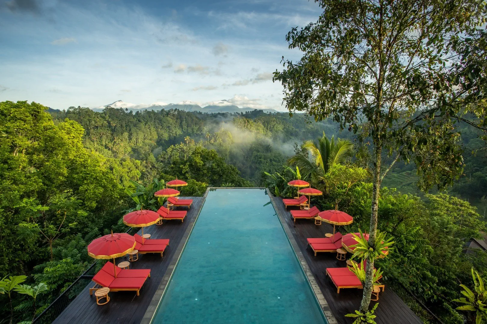 Buahan - a Banyan Tree Escape - zdjęcie 2