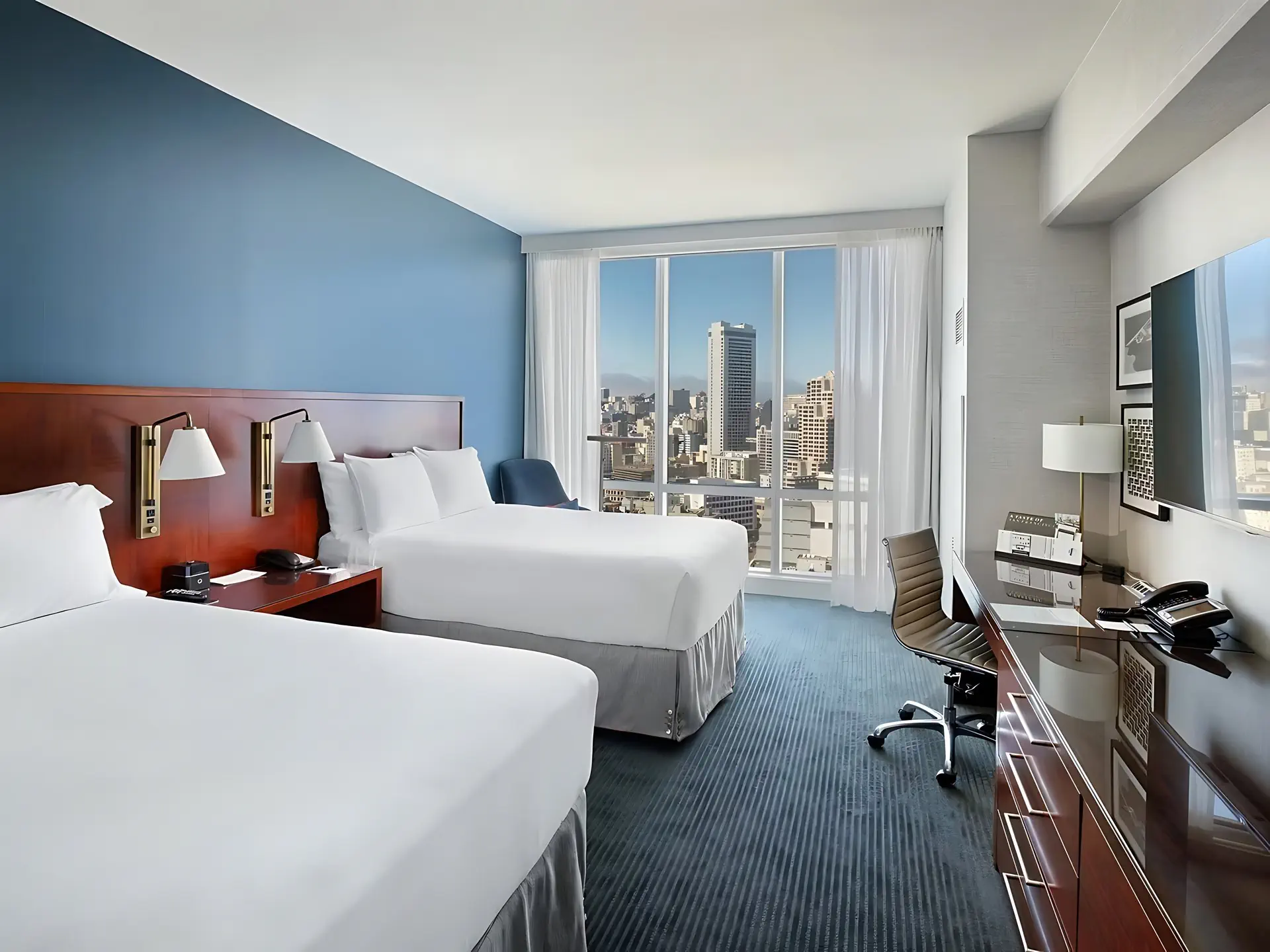 InterContinental (San Francisco) - zdjęcie 10