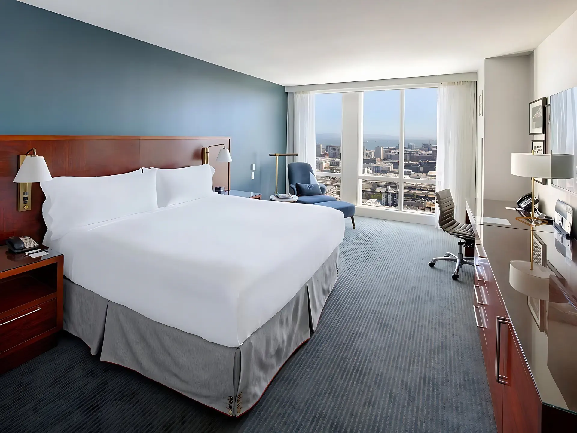 InterContinental (San Francisco) - zdjęcie 9
