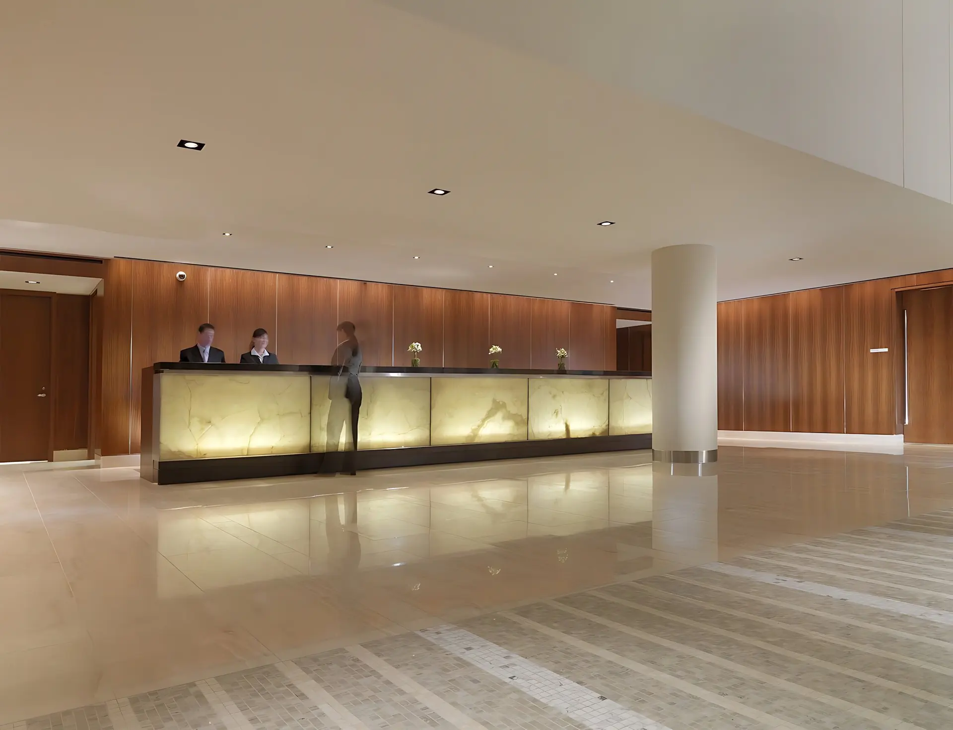 InterContinental (San Francisco) - zdjęcie 6