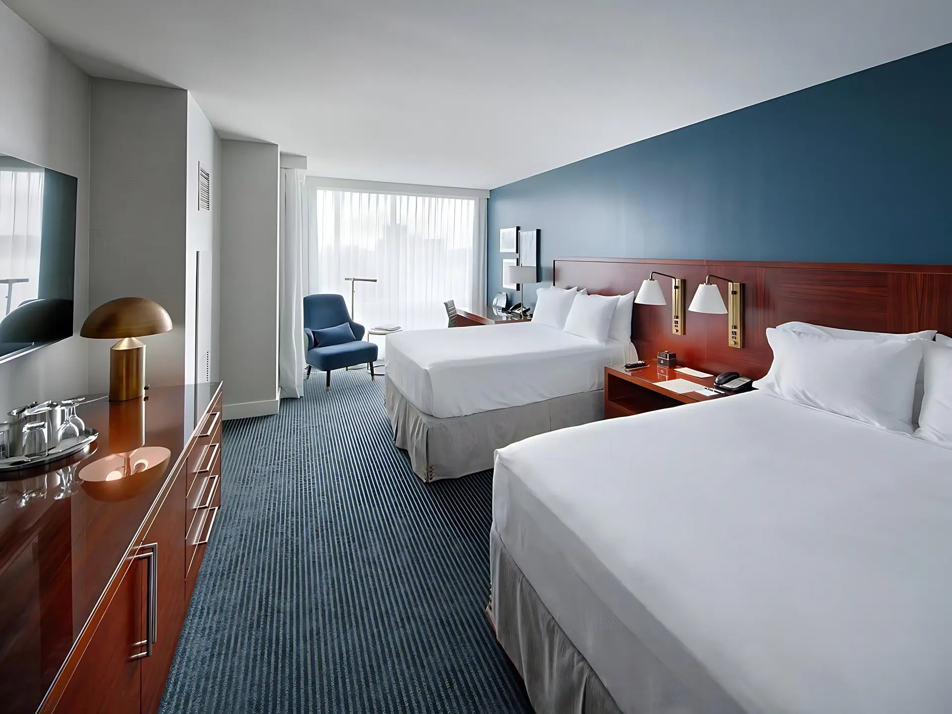 InterContinental (San Francisco) - zdjęcie 11