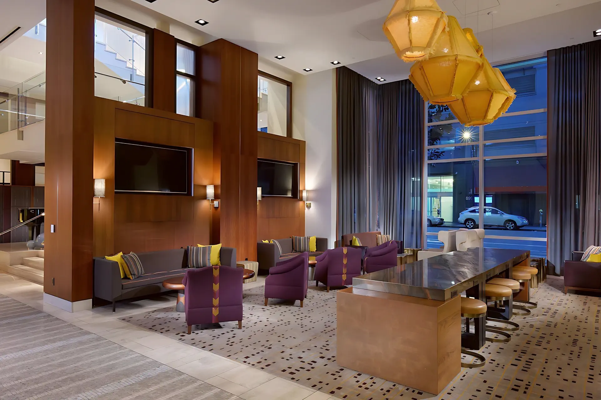 InterContinental (San Francisco) - zdjęcie 3