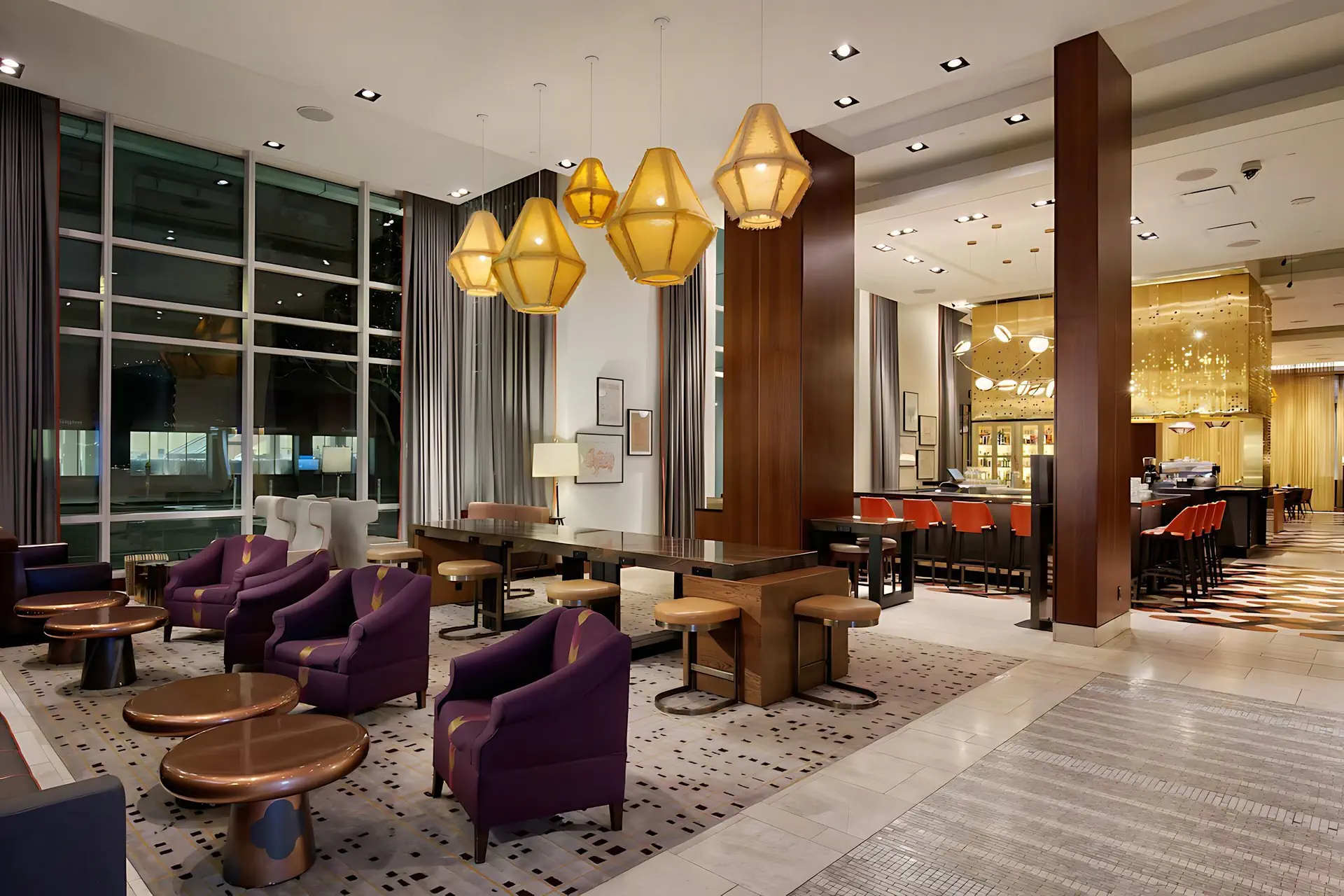 InterContinental (San Francisco) - zdjęcie 5