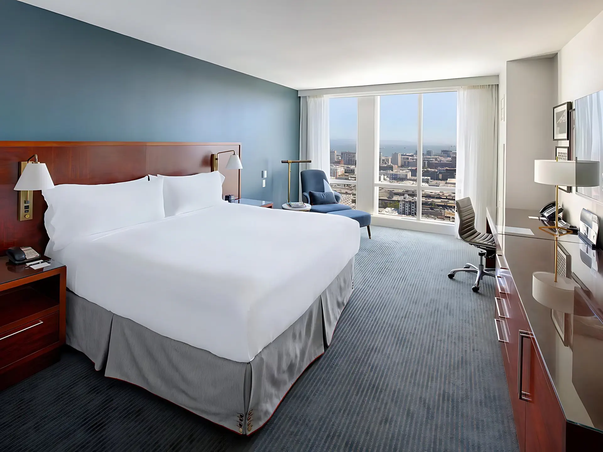 InterContinental (San Francisco) - zdjęcie 8