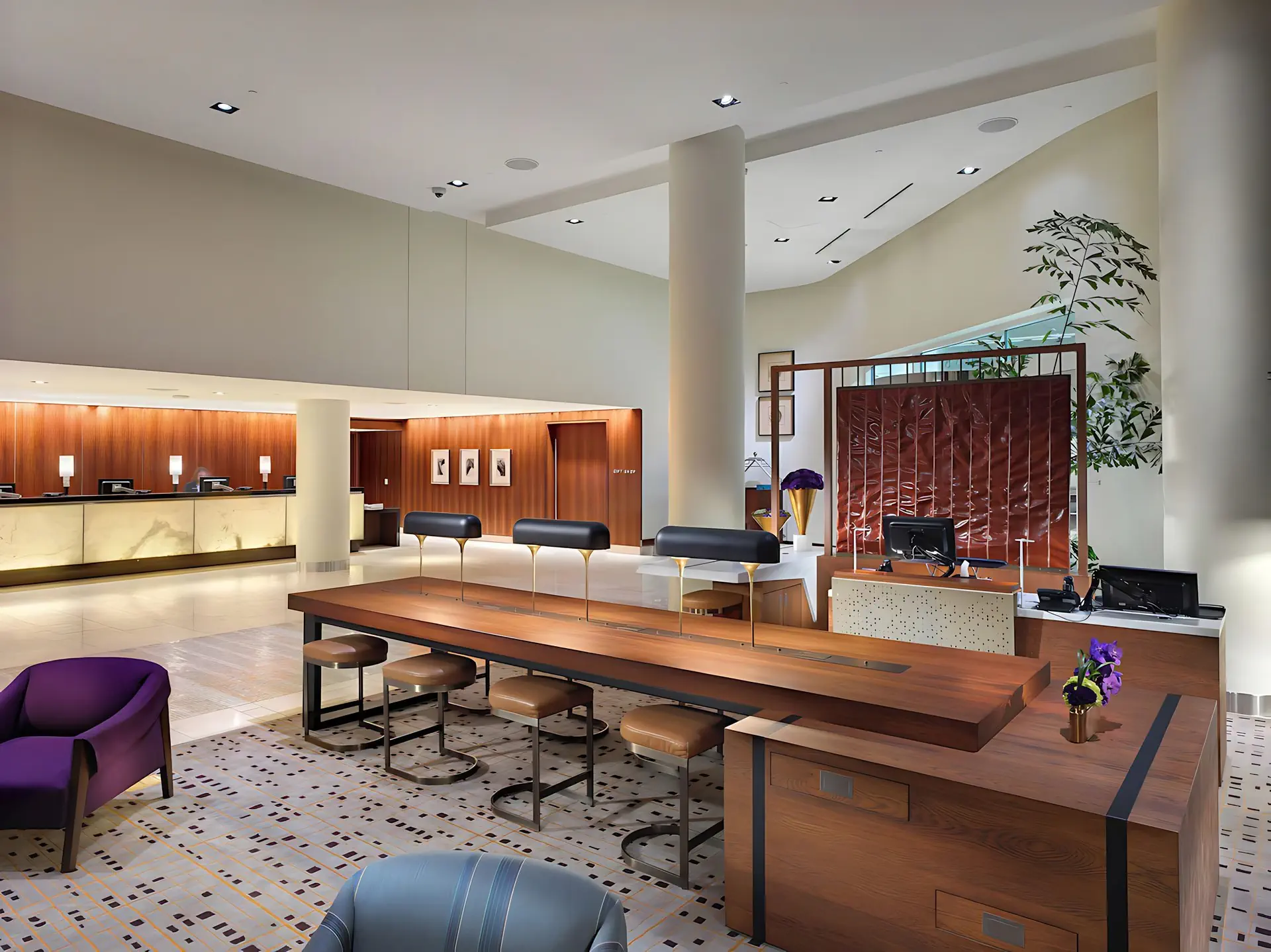 InterContinental (San Francisco) - zdjęcie 7