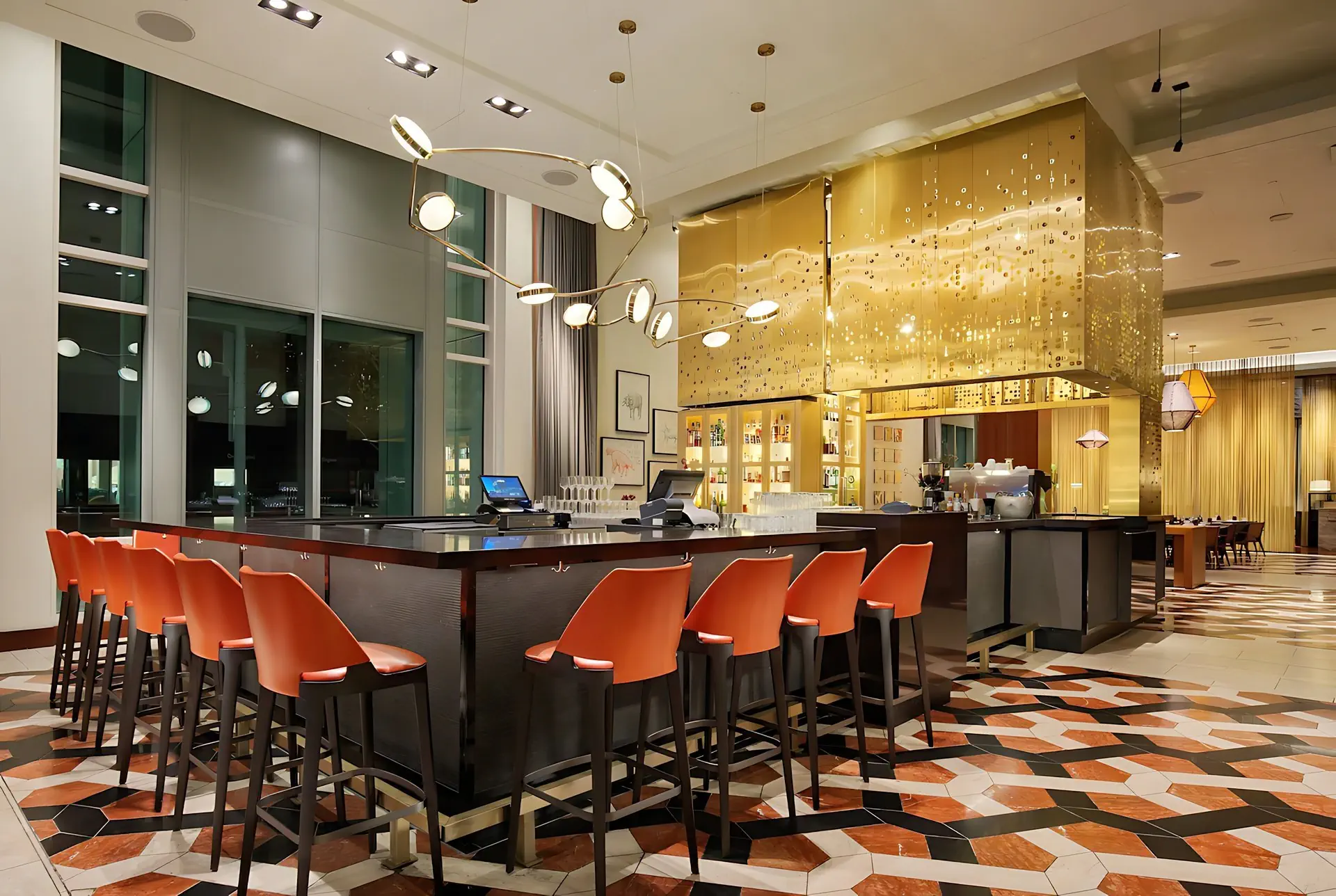 InterContinental (San Francisco) - zdjęcie 17