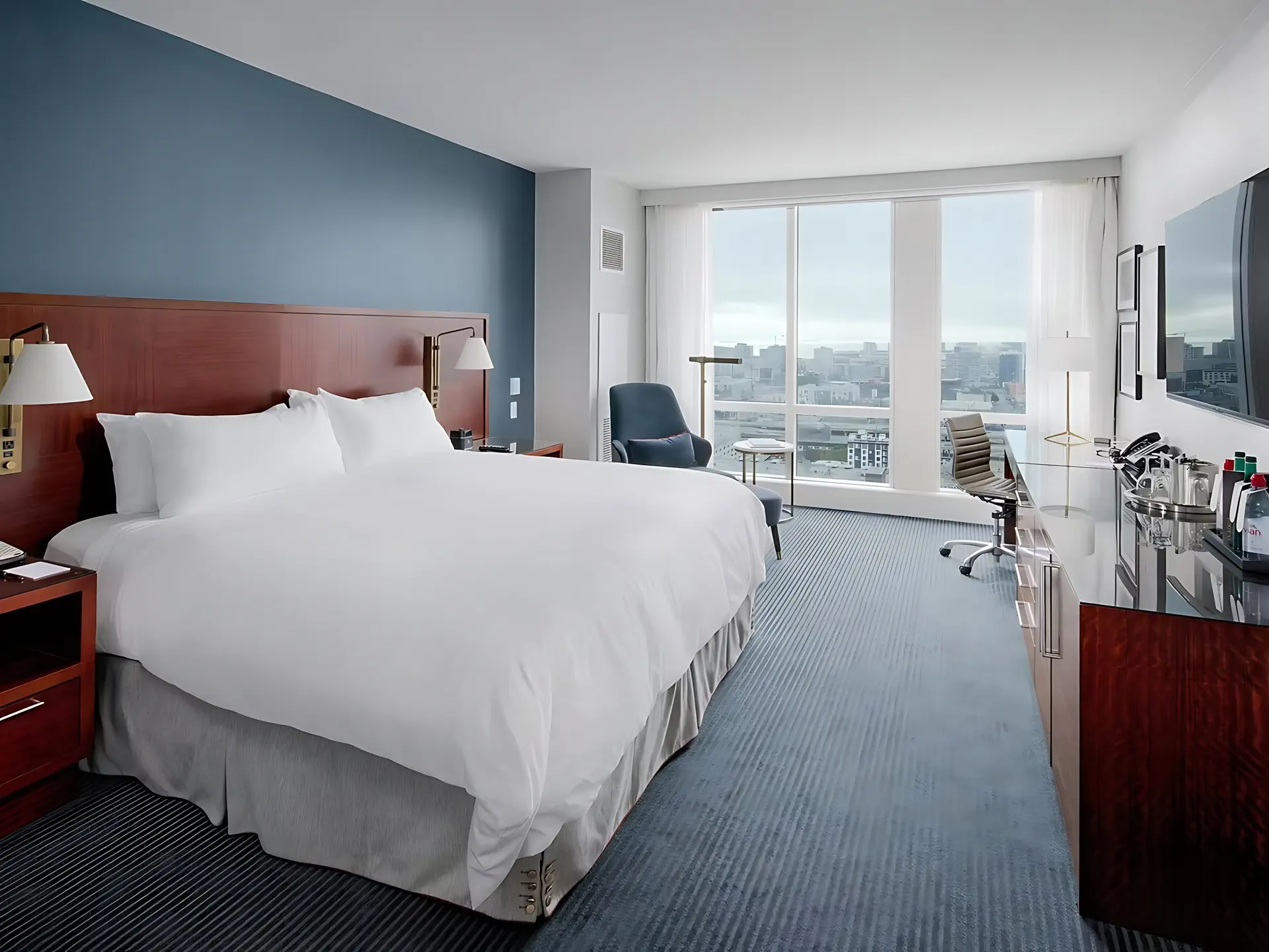 InterContinental (San Francisco) - zdjęcie 12
