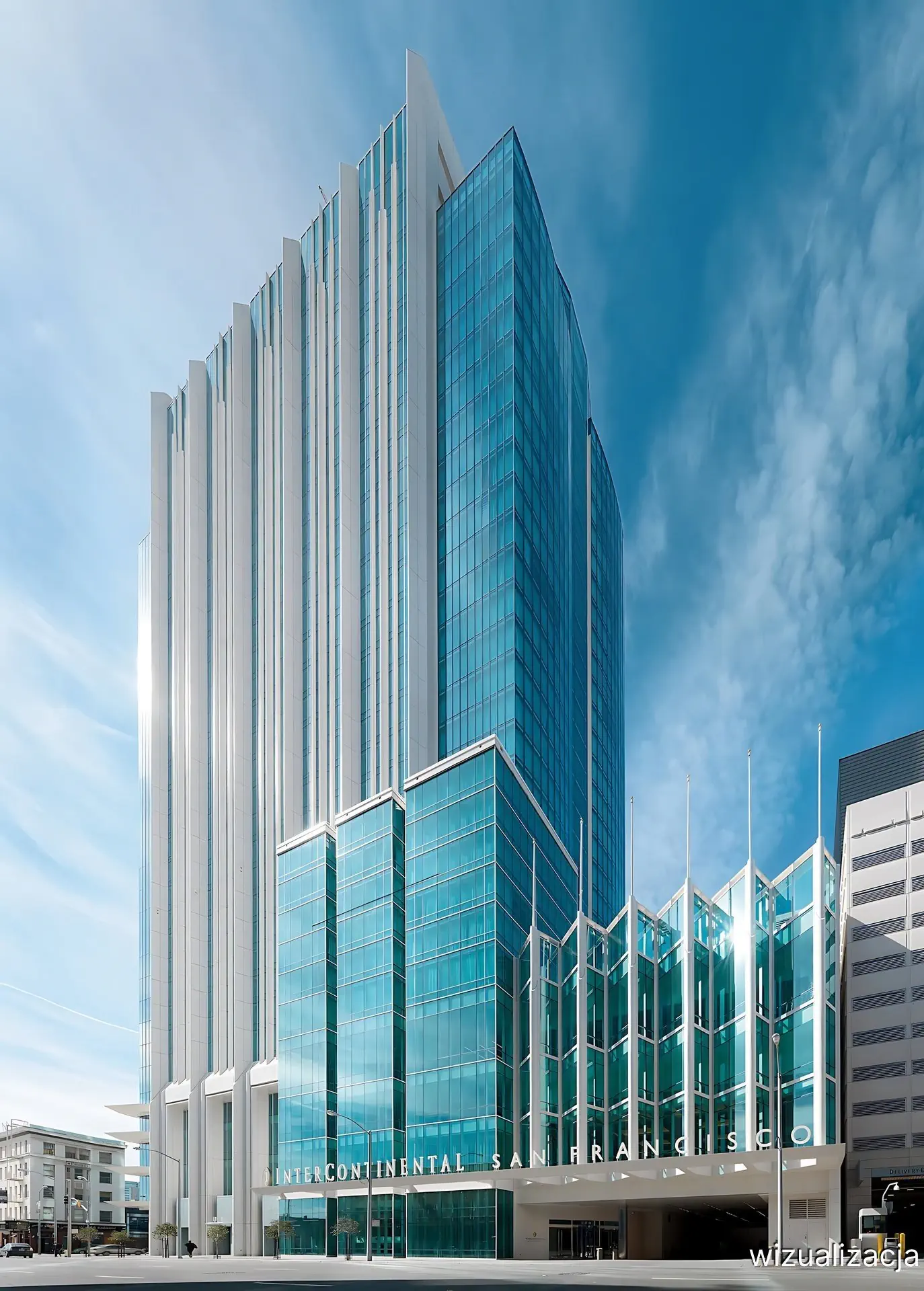InterContinental (San Francisco) - zdjęcie 13