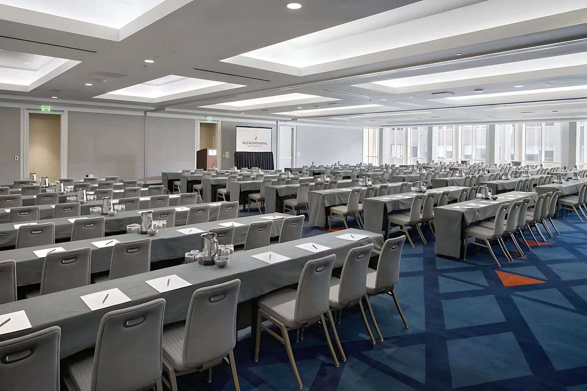 InterContinental (San Francisco) - zdjęcie 26