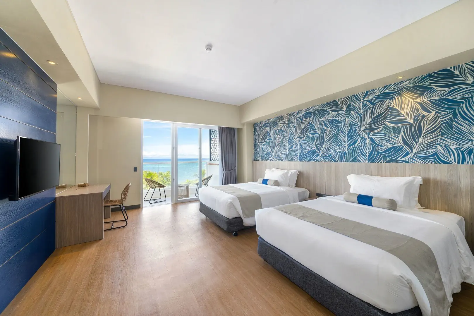 Solea Coast Resort Panglao - zdjęcie 7