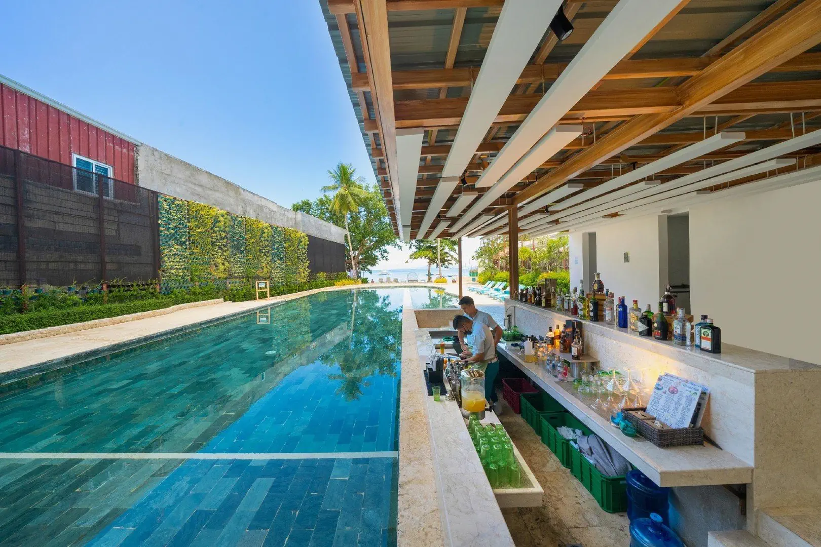 Solea Coast Resort Panglao - zdjęcie 8
